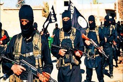 کشته شدن ۹ سرکرده مهم گروه تروریستی داعش در نینوا