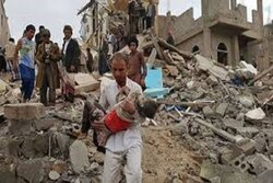 صدای مقاومت در دفاع از یمن بالاست/ سانسور مظلومیت یمن در رسانه ها