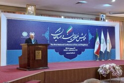 Iran's Look to East policy to weaken enemies