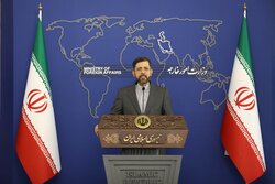 الخارجية الإيرانية ترد على مزاعم التقرير السنوي لوزارة الخارجية الأمريكية