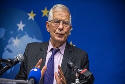 بورل: نشست وزرای خارجه اتحادیه اروپا هفته آینده برگزار خواهد شد