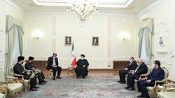 روابط ایران و برونئی برآمده از رابطه قلبی دو ملت مسلمان است