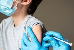 آغاز واکسیناسیون کودکان بالای ۵ سال در کرمان