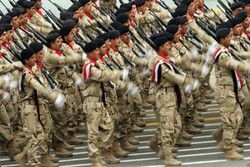 حمله به ارتش عراق در چارچوب توطئه های ضد عراقی آمریکا است