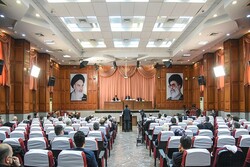 هفتمین جلسه دادگاه پرونده شهرداری شهریار برگزار شد