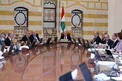 واکنش «عون» به برگزاری جلسه هیئت دولت لبنان بعد از وقفه طولانی