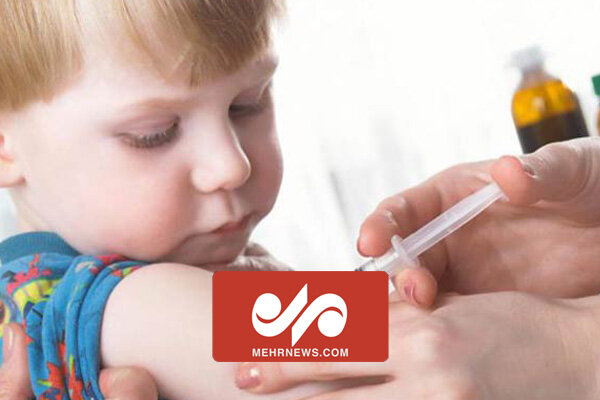 کودکان ۵ تا ۱۱ سال چه واکسنی می زنند؟