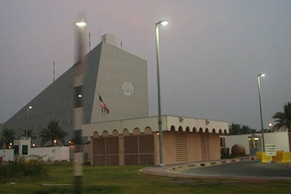هشدار سفارت آمریکا در امارات همزمان با انفجار در ابوظبی