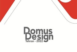 Iran, Italy to hold ‘Domus Design’ Exhibition during Nowruz