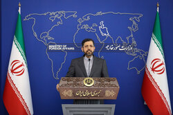 وزارة الخارجية الايرانية تعلق على محكمة الدبلوماسي الايراني " أسد الله أسدي"
