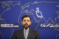 واکنش ایران به موضع‌گیری فرانسه با استناد به گزارش جدید آژانس اتمی