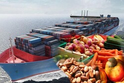Iran’s exports up 38% in 10 months: IRICA
