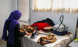راه‌اندازی خانه امن برای بانوان در معرض خشونت در اردبیل