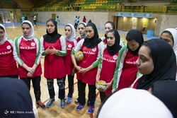 women's handball