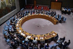 آمریکا خواستار نشست شورای امنیت درباره اوکراین شد