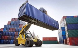 رشد ۱۲ درصدی صادرات کالا در مرزهای کرمانشاه