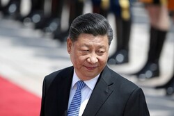 چین مخالف مداخله خارجی در امور تایوان است