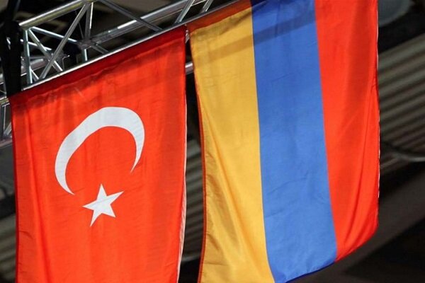 Türkiye ve Ermenistan temsilcileri bir araya geliyor