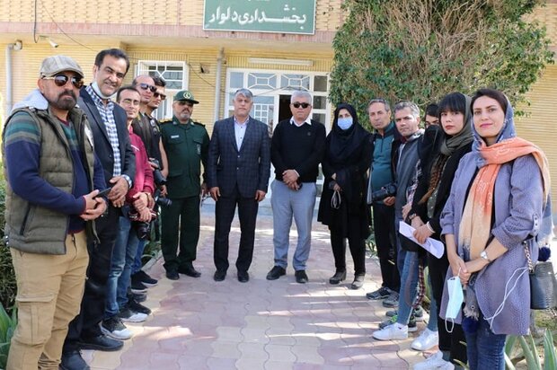 سومین اردوی ملی عکاسی استان بوشهر برگزار شد