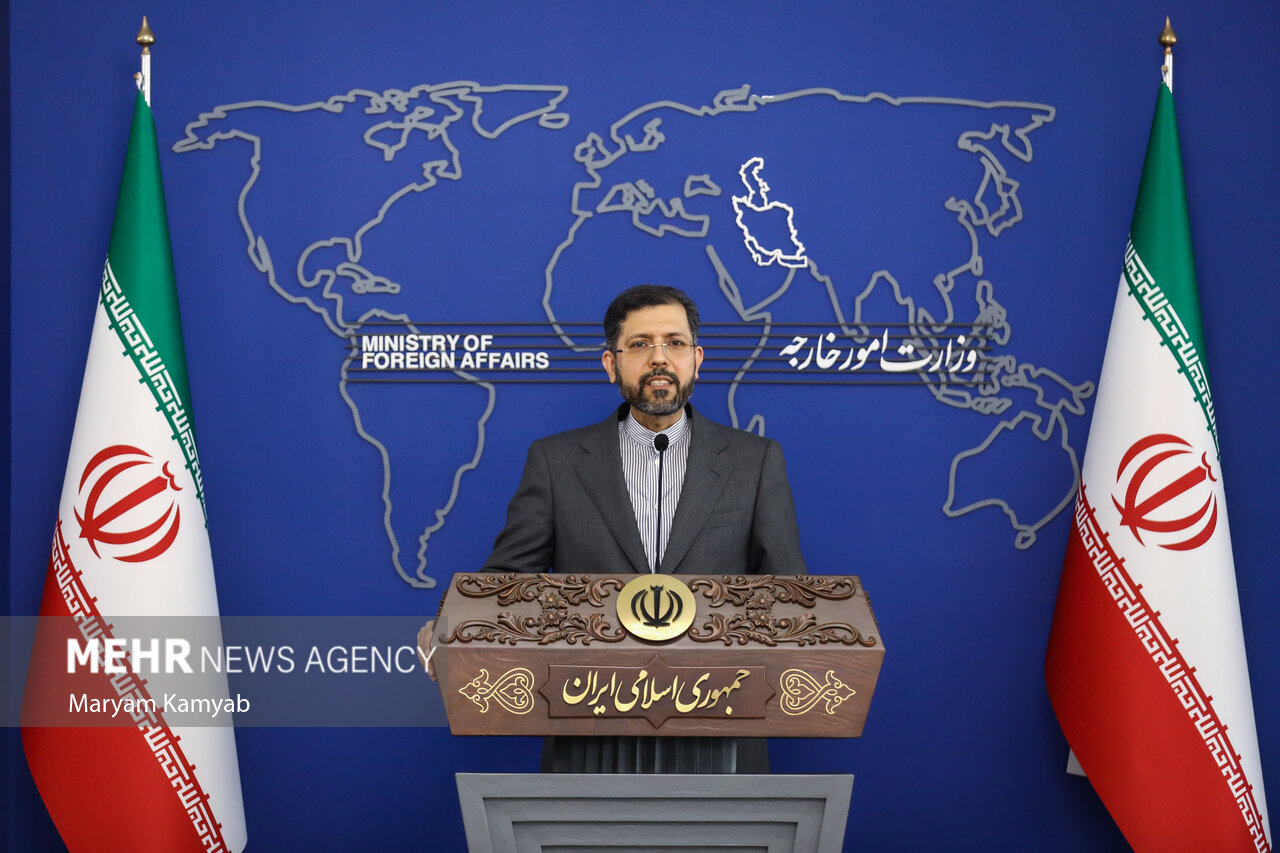 انتفاع اقتصادی مردم ازمذاکرات مهم است/ سفیر ایران در عراق تعیین شد