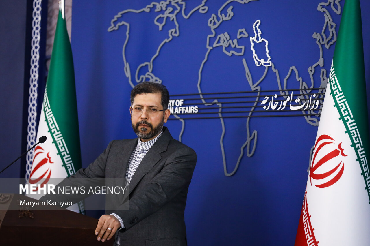 ایران تلاش کرده با رویکرد منطقه‌ای موضوع ریزگردها را حل کند