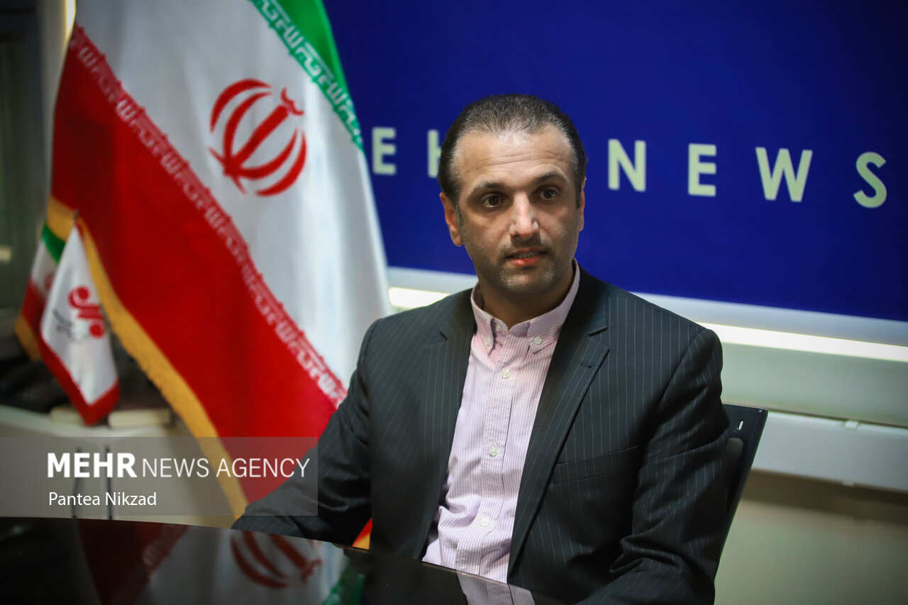 زیرساخت‌های خوزستان برای اربعین حسینی آماده می‌شود