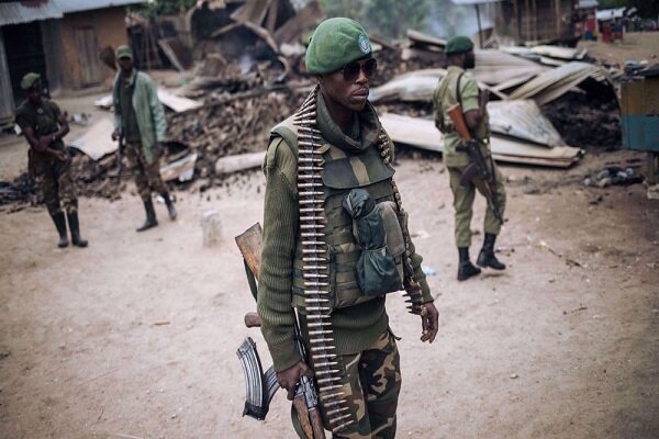 Gunmen kill at least 12 in attacks on DRC villages - Mehr News Agency