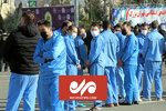 دستگیری ۵۰۰ نفر از اشرار در طرح اقتدار پلیس پایتخت