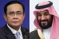 توافق عربستان و تایلند برای از سرگیری روابط بین دو کشور
