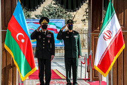 İran-Azerbaycan askeri ilişkileri artacak