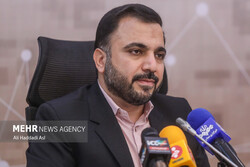 وزیر ارتباطات: هدف فضایی ایران مدار ۵۰۰ کیلومتری زمین است