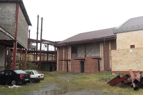 پروژه فرهنگی هنری لاهیجان ۲۰ ساله شد