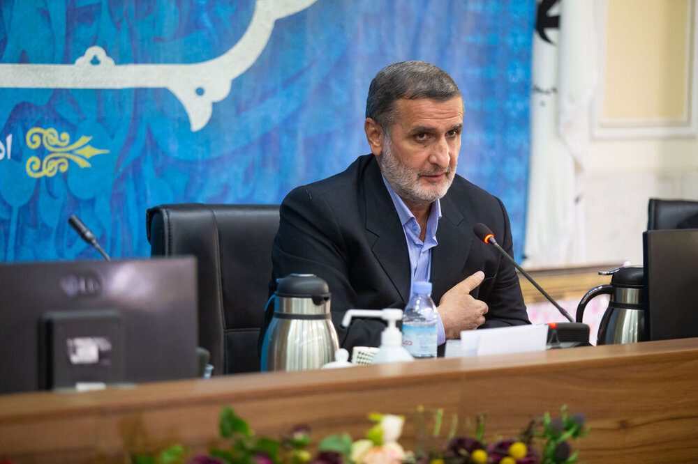 ۵۷ درصد داوطلبان نمایندگی مجلس در اصفهان تأیید صلاحیت شدند