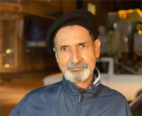 «ایرج قوشچی» هنرمند گلستانی راهی خانه ابد شد