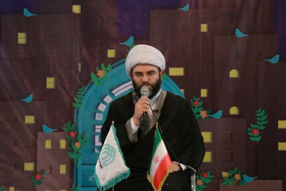گروه،بانوان،الامام،شبكه،شهيده،برگزار،هدايت،سرپرستي،متشكل،حلق ...