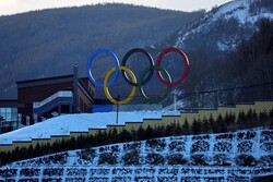 Pekin Kış Olimpiyatları'na gelen 106 kişide Covid-19 tespit edildi