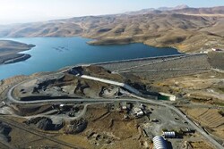سد فینسک منابع آبی مازندران را تهدید می کند