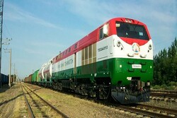 Iran-Uzbekistan Railway Coop. Protocol inked