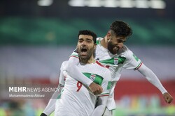 VIDEO: Taremi’s goal among best goals of AFC Matchday 7