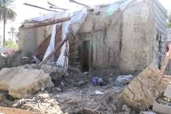 پرداخت بلاعوض ۳۰ میلیارد تومان به آسیب‌دیدگان سیل استان هرمزگان