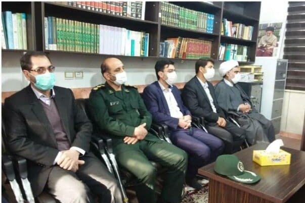 زیرساختهای فرهنگی دره شهر نیازمند توجه جدی دولت است زیرساختهای فرهنگی دره شهر نیازمند توجه جدی دولت است