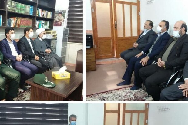 دهه فجر طلیعه درخشش نور اسلام و دمیدن حیات مجدد به کشور است دهه فجر طلیعه درخشش نور اسلام و دمیدن حیات مجدد به کشور است