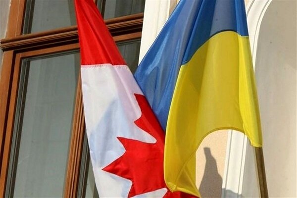 کانادا موشک‌های از رده خارج به اوکراین می‌فرستد
