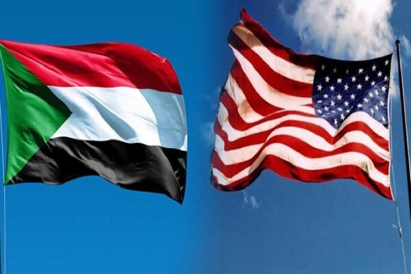 دومین آمریکایی در سودان کشته شد
