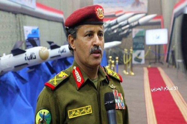 جارح ممالک کو گھٹنے ٹیکنے پر مجبور کردیں گے، یمنی وزیر دفاع