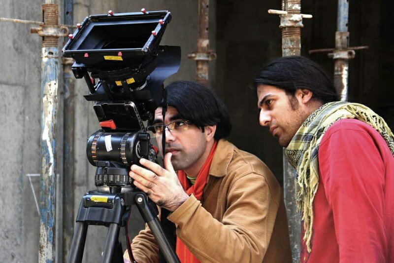 فیلم هنرمنددزفولی برای حضور درکنگره بین المللی محمد(ص) انتخاب شد