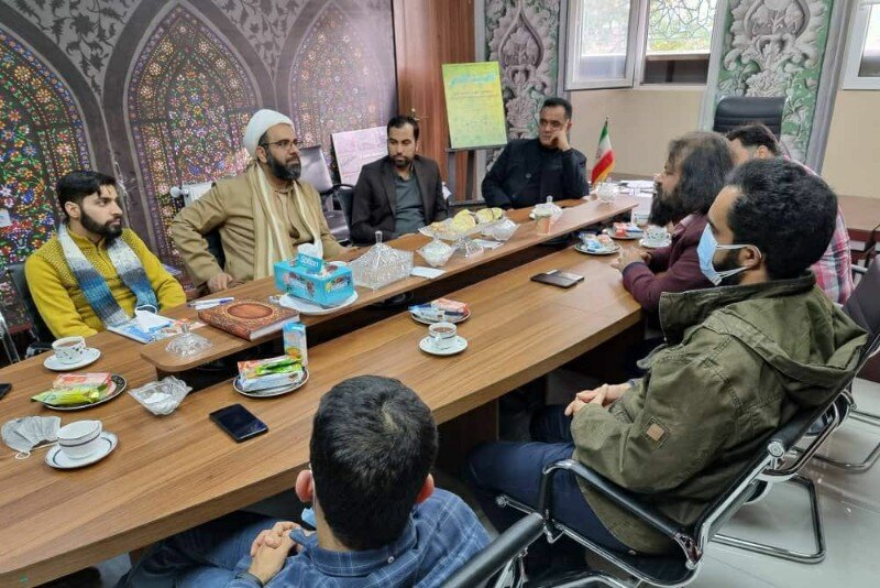 اولین رویداد امید هنر در 530 مسجد خوزستان عملیاتی می‌شود