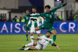 چرا اعتراض تیم ملی عراق به تست کرونا در ایران بی نتیجه ماند؟