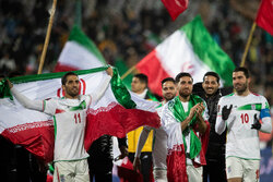 اخطار فیفا به فدراسیون فوتبال ایران به خاطر «هیجان» در بازی صعود