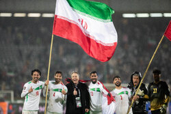 یوزهای ایرانی بر قله افتخار ایستادند/ مسیر سریع رسیدن به قطر ۲۰۲۲